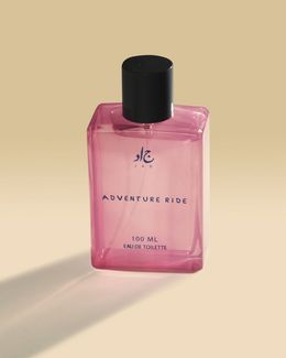 Jad Adventure Ride EDT (Exclusive Perfume) 100ml