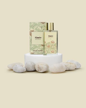 Jad Aimee EDT