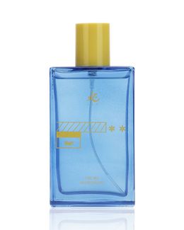 جاد عطر العُلا او دو تواليت - 100 مل
