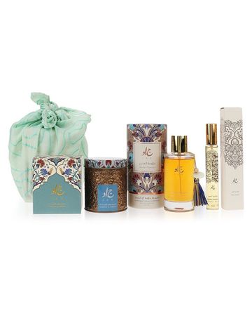 Jad Grace & Generosity Collection
