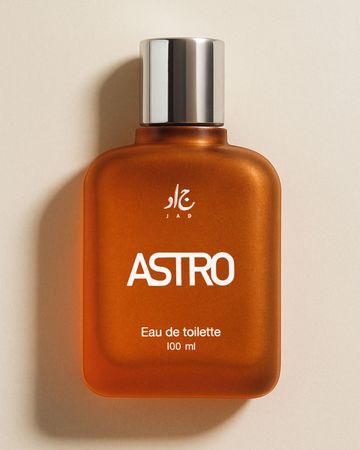 جاد عطر  أسترو أو دو تواليت