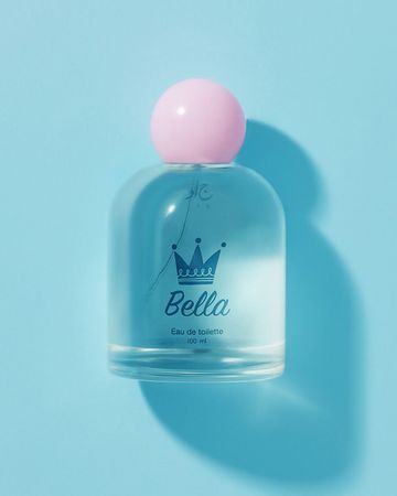 جاد عطر بيلا أو دو تواليت