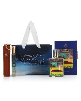 جاد مجموعة كعمق البحر