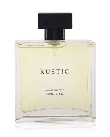 جاد عطر رستيك