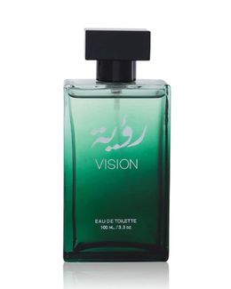 جاد عطر رؤية او دو تواليت