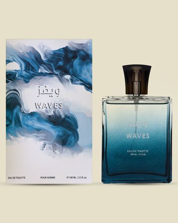 جاد عطر ويفز