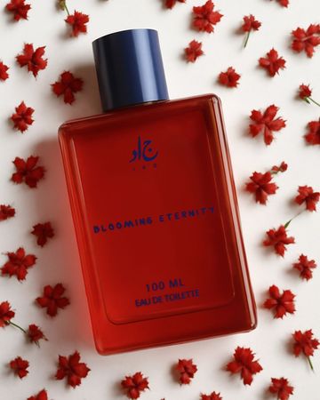 جاد عطر بلومينج ايترنيتي