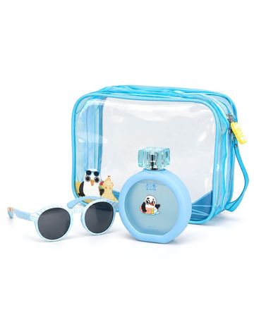 Jad & Bunai Kids Gift Set (Seagull)