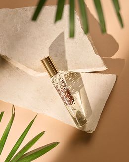 جاد عطر هيل وعنبر او دو برفيوم - 30 مل