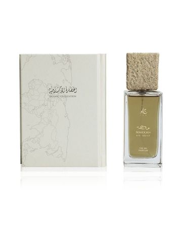 Jad Civilization Makkah EDP Gift Set