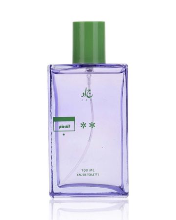 جاد عطر  الدمام أو دو تواليت