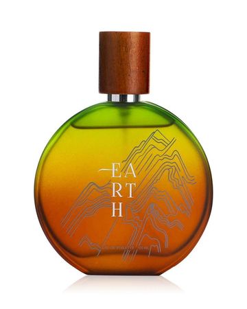 جاد عطر إيرث