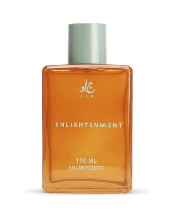 Jad Enlightenment EDT (Exclusive Perfume) 100ml