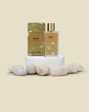Jad Fleur EDT