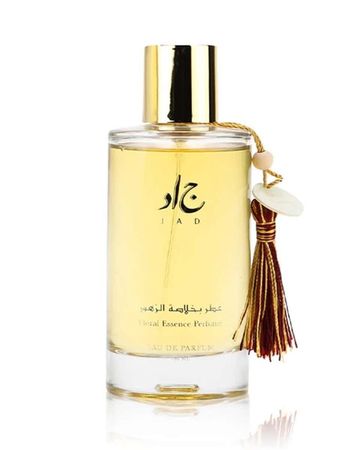 جاد عطر الأرابيسك بخلاصة الزهور