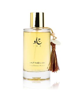 جاد عطر خلاصة الزهور مجموعة الأرابيسك او دو بيرفيوم