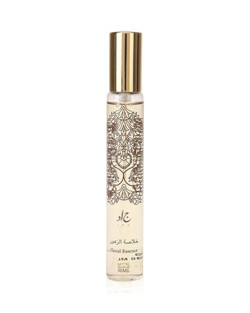 جاد عطر خلاصة الزهور