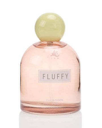 Jad Fluffy EDT