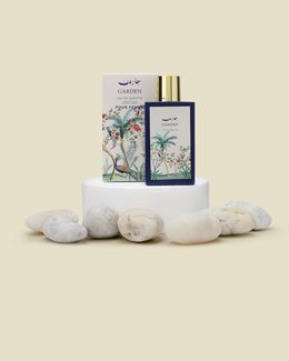جاد عطر جاردن او دو تواليت - 100 مل