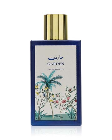جاد عطر جاردن او دو تواليت