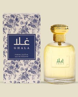 جاد عطر غلا او دو تواليت - 100 مل