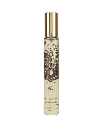 جاد عطر جريب فروت وعنبر