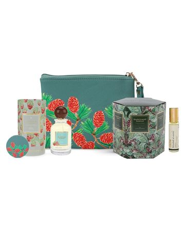 Rise Set - Includes 4 essential items