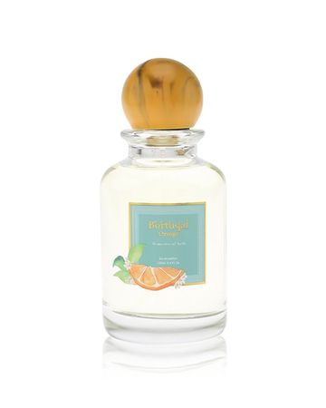 Jad Grow Orange Perfume
