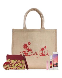 Jad Grow Peach Bundle