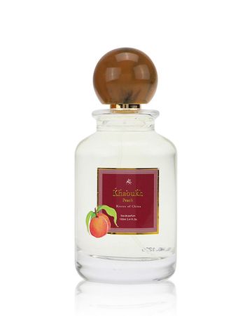 جاد عطر نمو بالخوخ