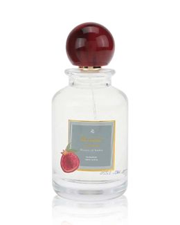 جاد عطر نمو بالرمان او دو بيرفيوم للجنسين - 100 مل