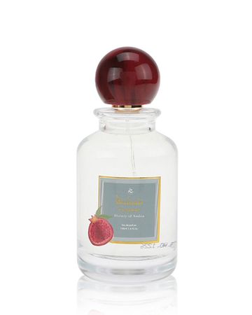 جاد عطر نمو بالرمان