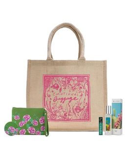 Jad Grow Rose Bundle