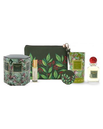 Authentic Set - Includes 4 essential items