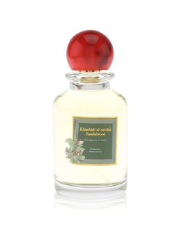 Jad Grow Sandalwood Unisex Perfume EDP 100 ml