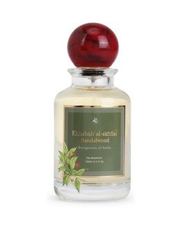 جاد عطر نمو خشب الصندل للجنسين او دو برفيوم - 100 مل