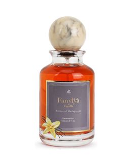 جاد عطر نمو الفانيليا للجنسين او دو برفيوم - 100 مل
