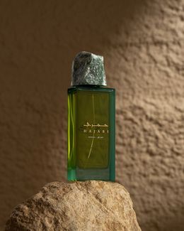 جاد عطر حجري التفاؤل او دو برفيوم - 100 مل