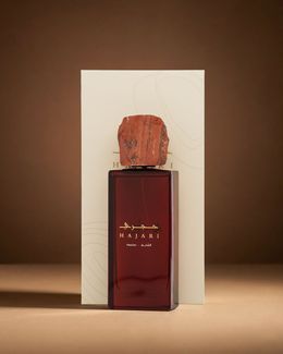 جاد عطر حجري الشغف او دو برفيوم - 100 مل