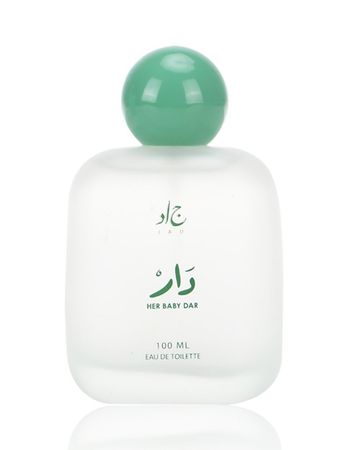 جاد عطر هير بيبي دار او دو تواليت