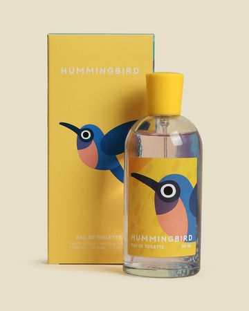 جاد عطر هامينغبيرد أو دو تواليت
