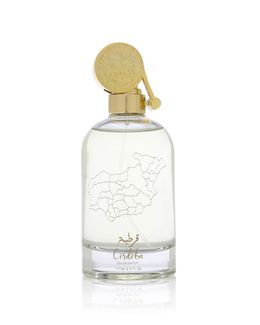 Jad Islamic Civilization Cordoba Unisex Perfume EDP 100 ml