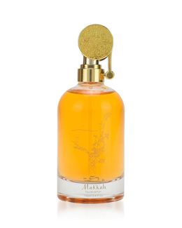 جاد عطر الحضارة الإسلامية مكة او دو برفيوم للجنسين - 100 مل