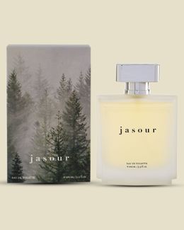 جاد عطر جسور او دو تواليت - 100 مل