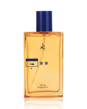 جاد عطر جدة أو دو تواليت