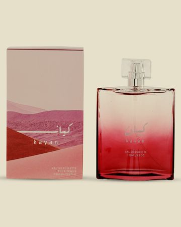 جاد عطر كيان