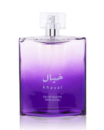 جاد عطر خيال