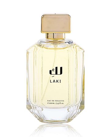 Jad Laki EDT