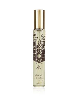 جاد عطر زنبق وعنبر او دو برفيوم - 30 مل
