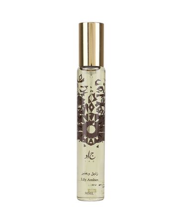 جاد عطر زنبق وعنبر
